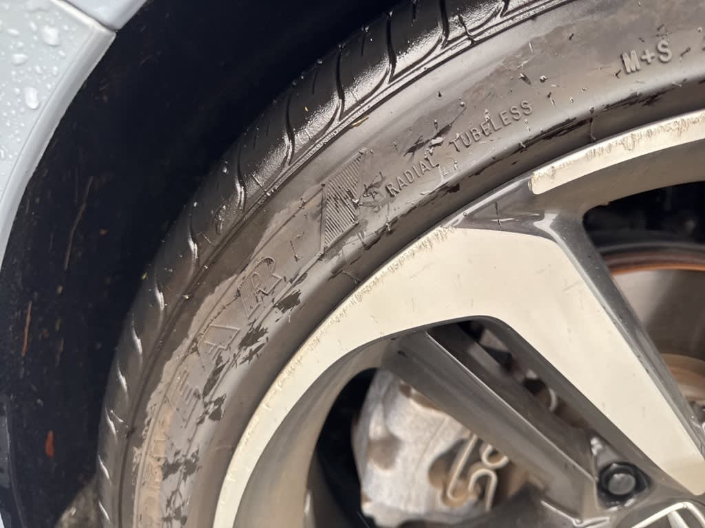 Thumbnail: 2022 Honda Accord - 28