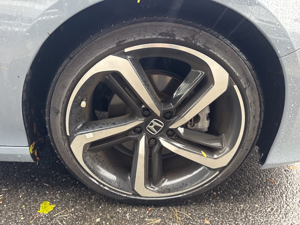 Thumbnail: 2022 Honda Accord - 25