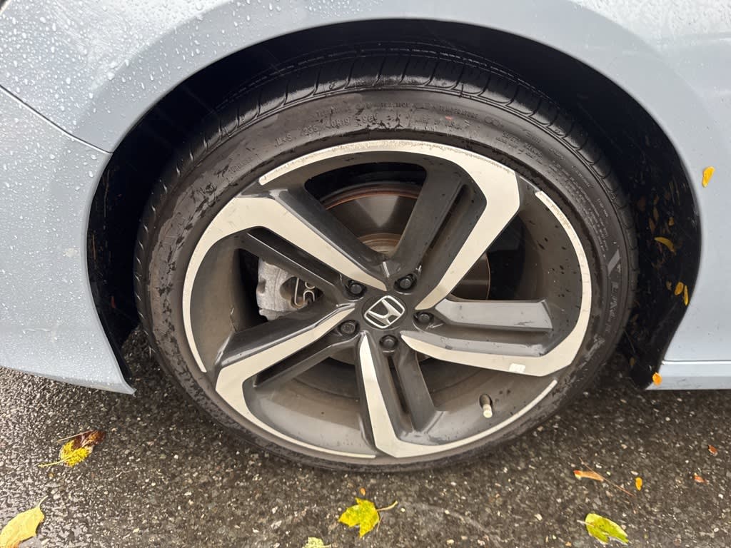 Thumbnail: 2022 Honda Accord - 6