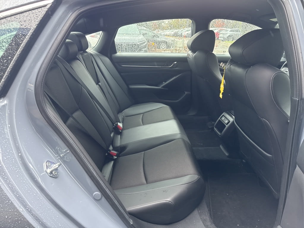 Thumbnail: 2022 Honda Accord - 21