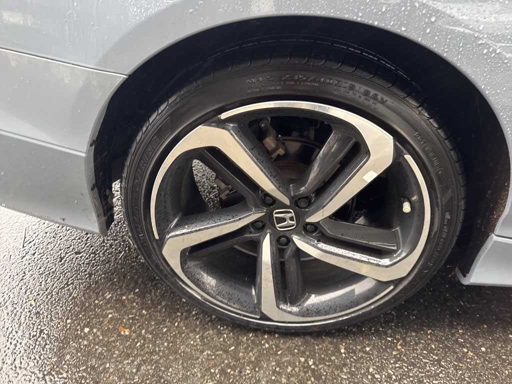 Thumbnail: 2022 Honda Accord - 24