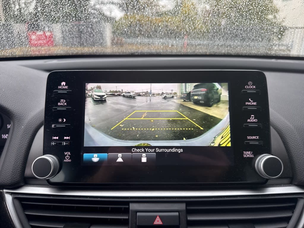 Thumbnail: 2022 Honda Accord - 12