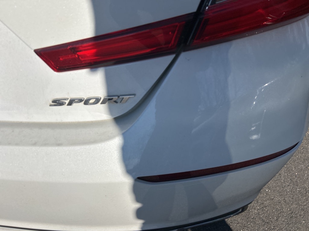 Thumbnail: 2018 Honda Accord - 24