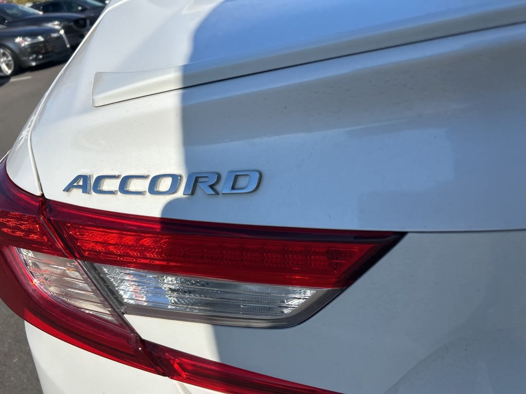 Thumbnail: 2018 Honda Accord - 6