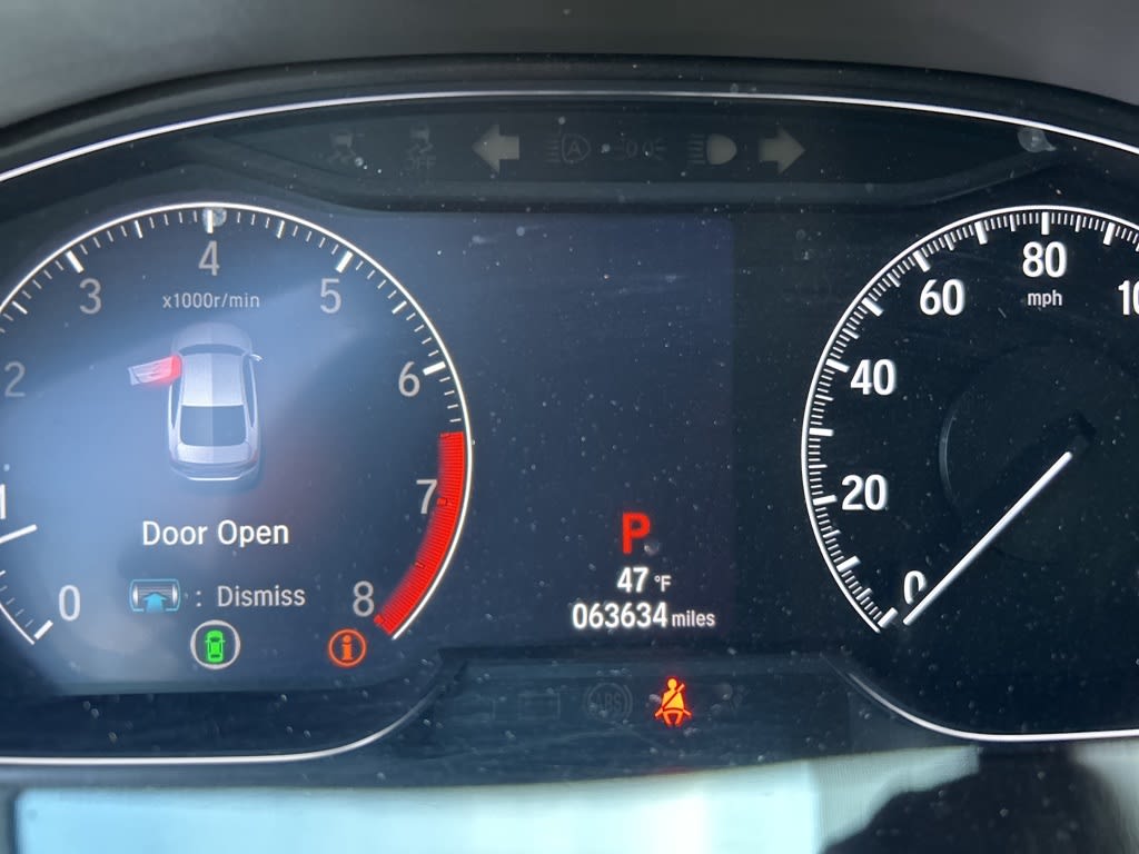 Thumbnail: 2018 Honda Accord - 11