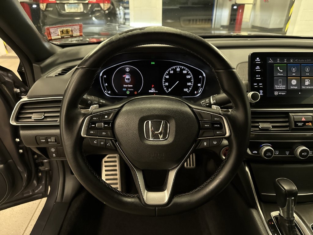 Thumbnail: 2018 Honda Accord - 2