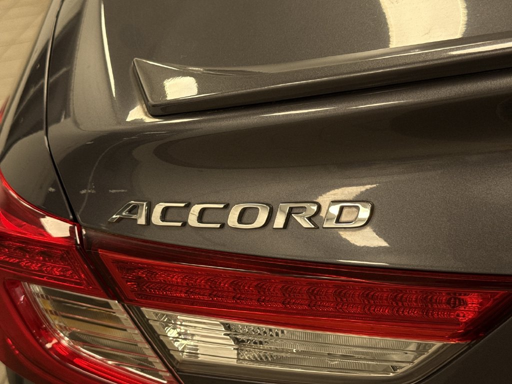 Thumbnail: 2018 Honda Accord - 22