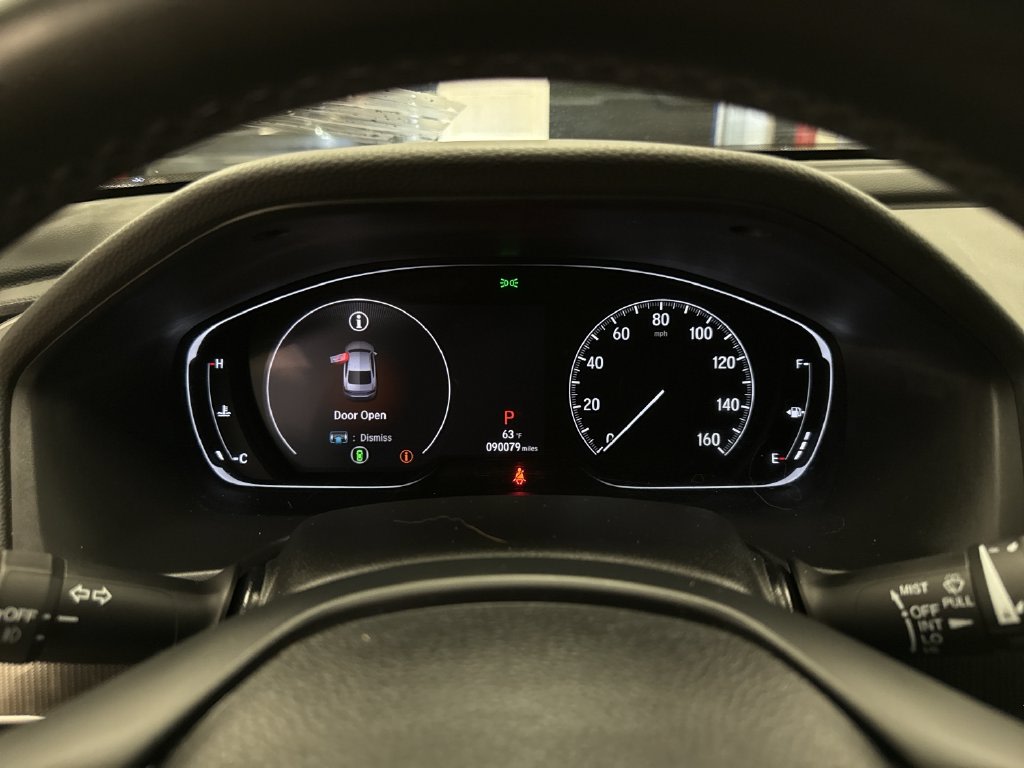 Thumbnail: 2018 Honda Accord - 26