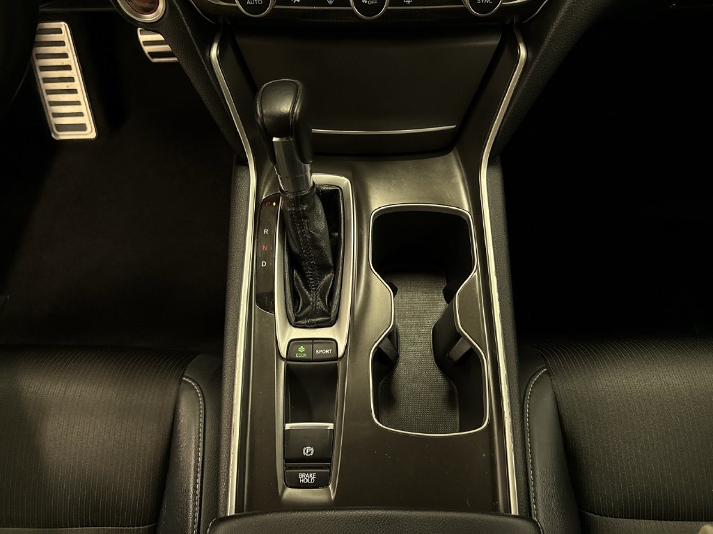 Thumbnail: 2018 Honda Accord - 11