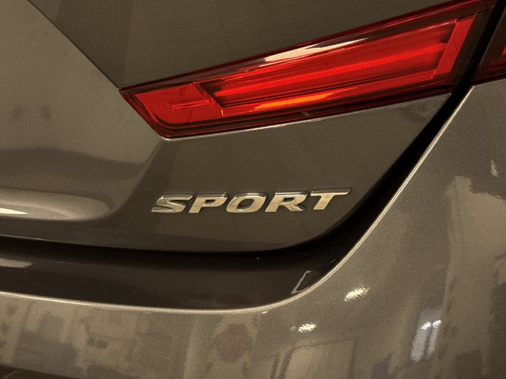 Thumbnail: 2018 Honda Accord - 23