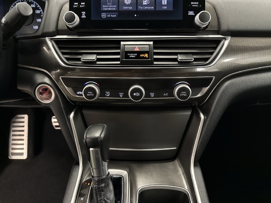 Thumbnail: 2018 Honda Accord - 19