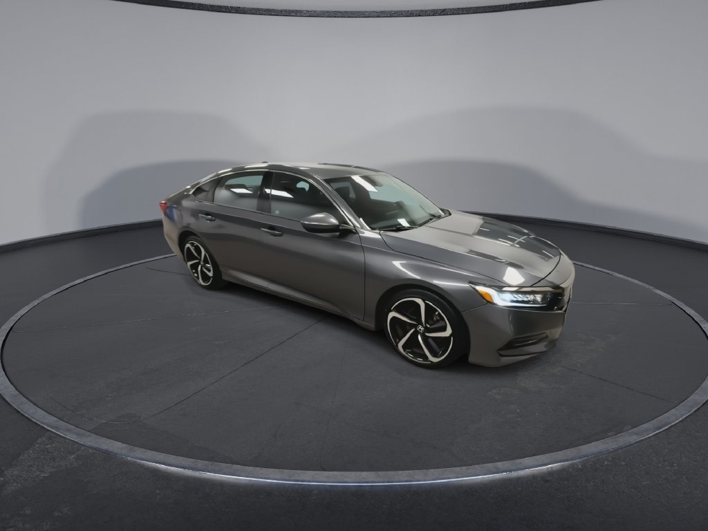 Thumbnail: 2018 Honda Accord - 6