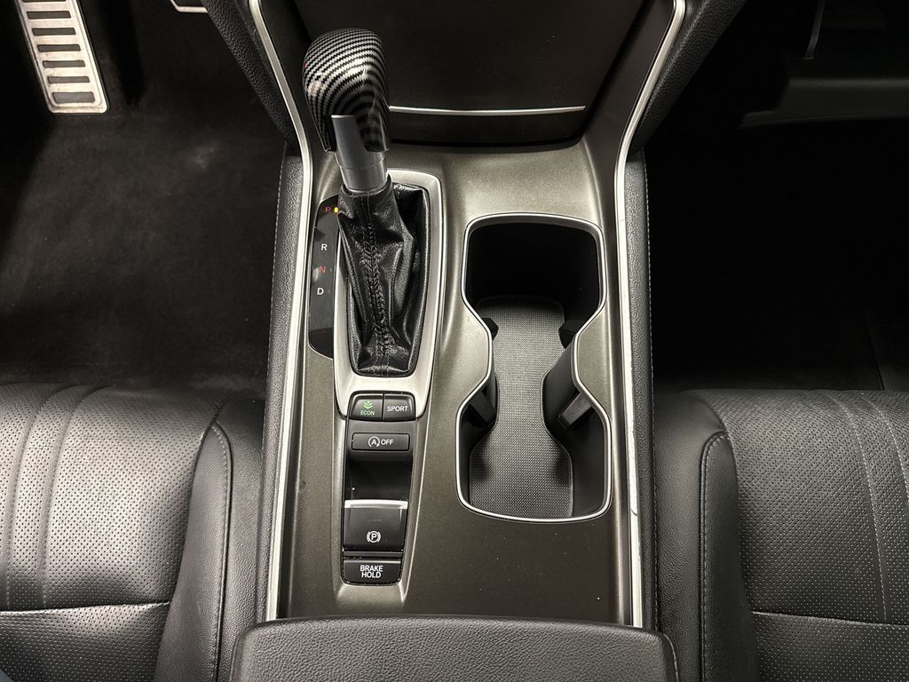 Thumbnail: 2021 Honda Accord - 14