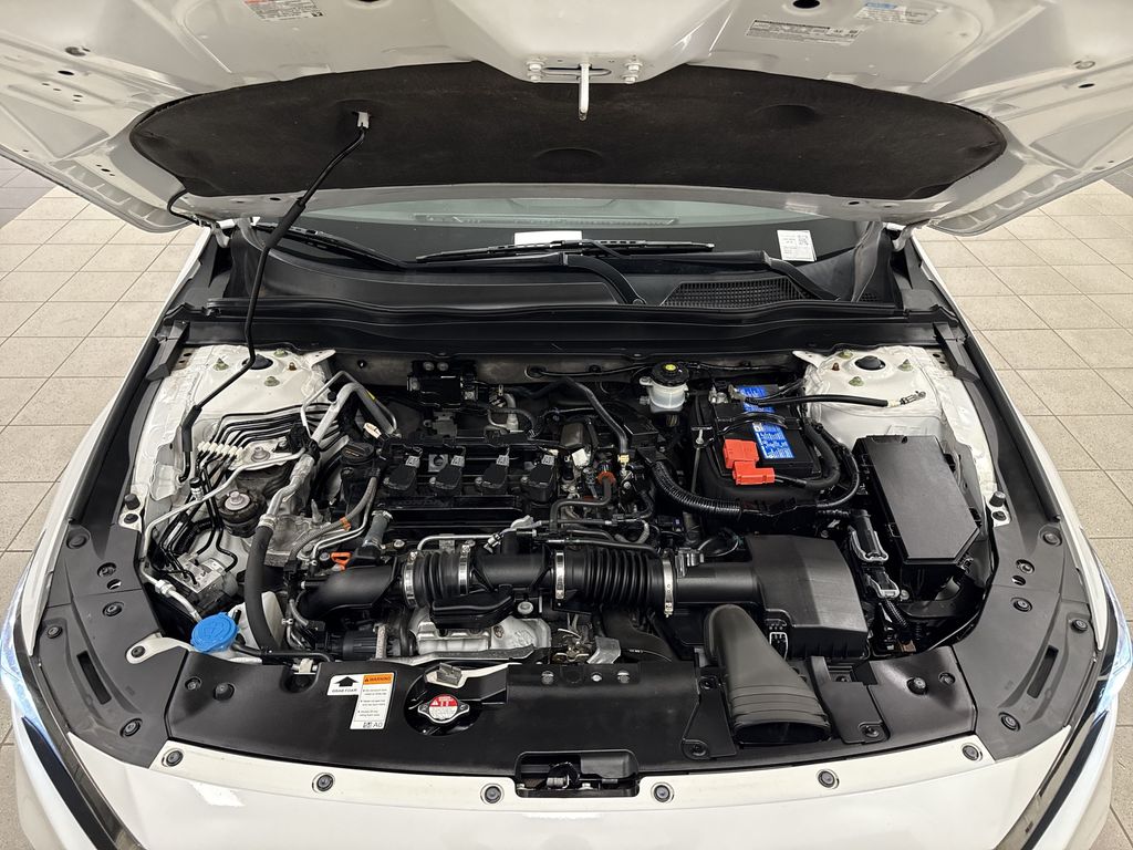 Thumbnail: 2021 Honda Accord - 8