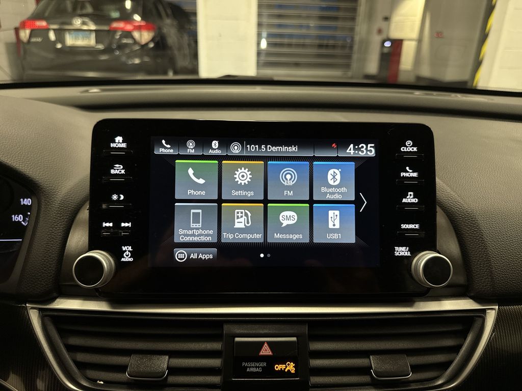Thumbnail: 2021 Honda Accord - 13