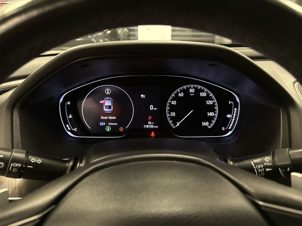Thumbnail: 2021 Honda Accord - 32