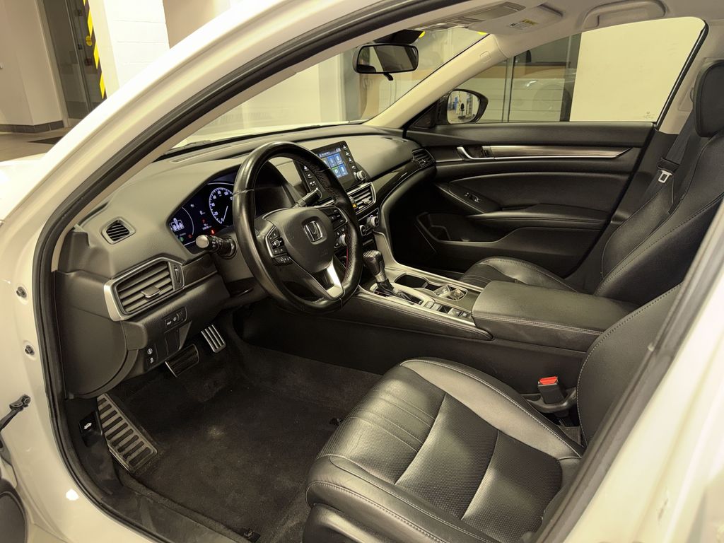 Thumbnail: 2021 Honda Accord - 9