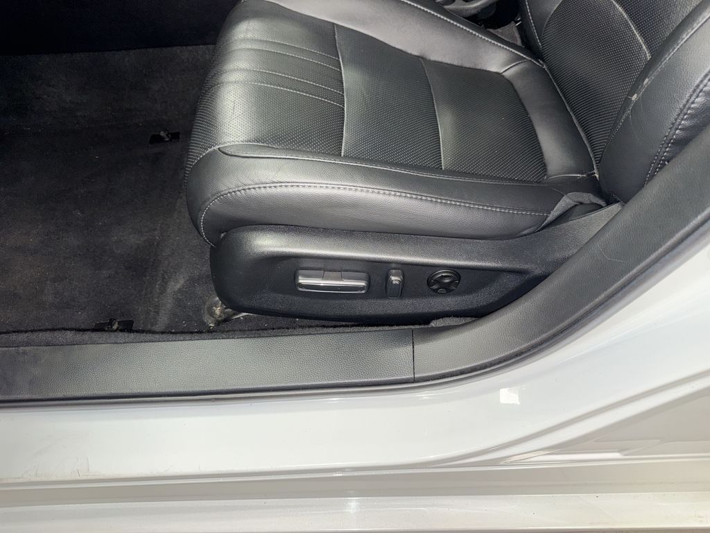 Thumbnail: 2021 Honda Accord - 27