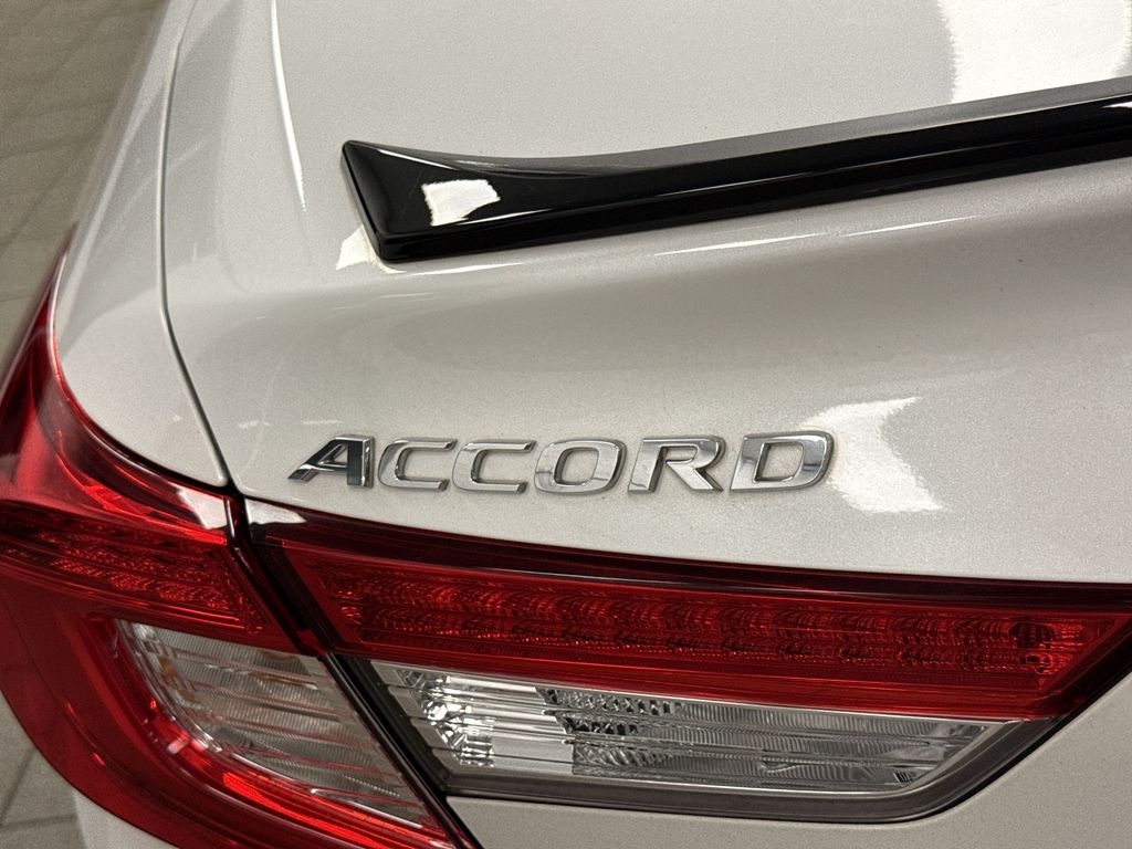 Thumbnail: 2021 Honda Accord - 6
