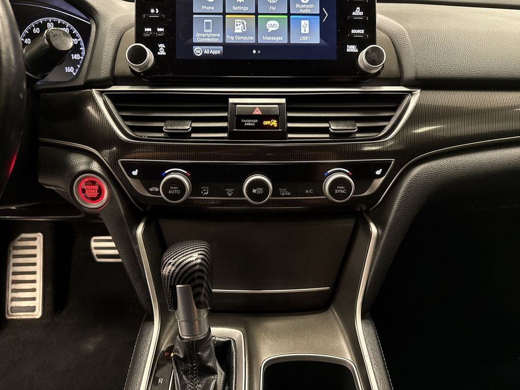 Thumbnail: 2021 Honda Accord - 25