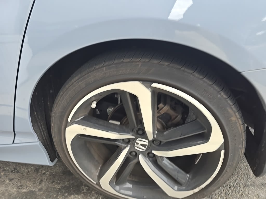 Thumbnail: 2022 Honda Accord - 6