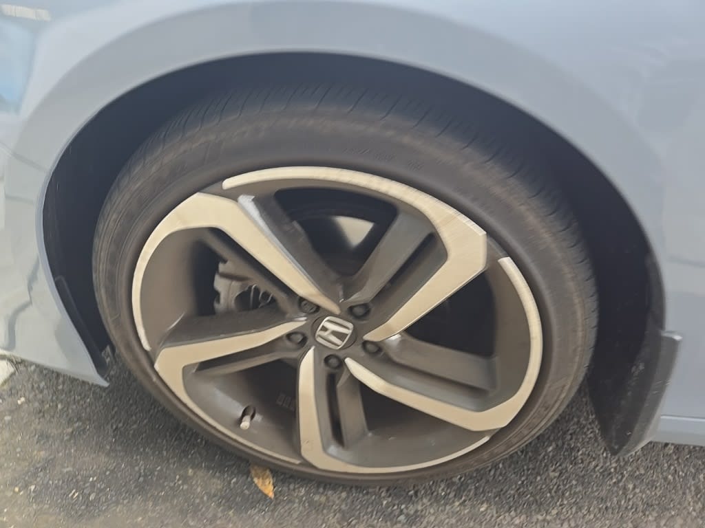 Thumbnail: 2022 Honda Accord - 15