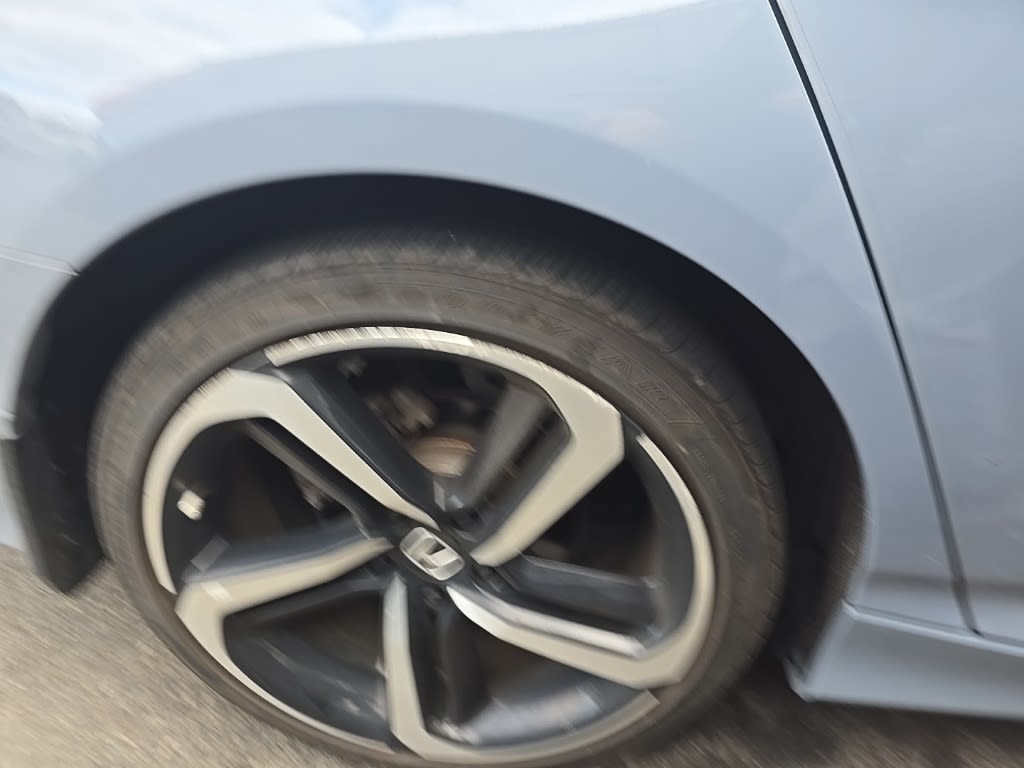 Thumbnail: 2022 Honda Accord - 17