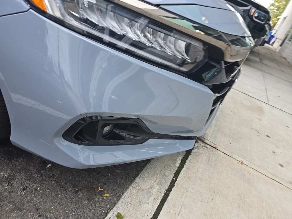 Thumbnail: 2022 Honda Accord - 12