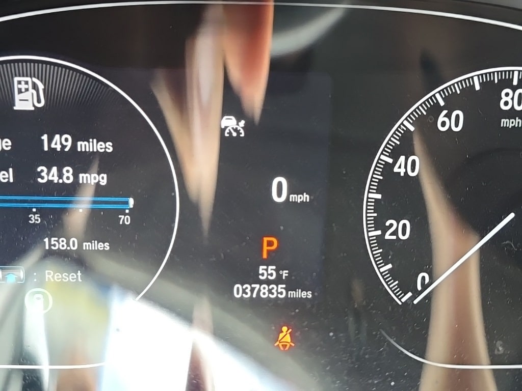 Thumbnail: 2022 Honda Accord - 10