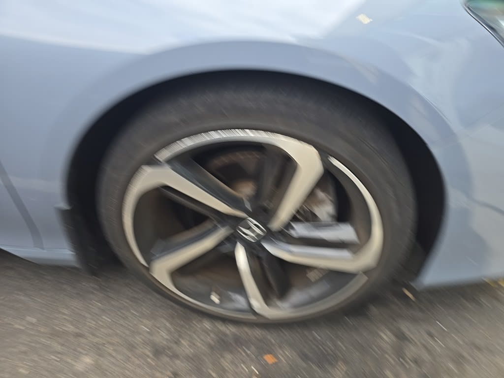 Thumbnail: 2022 Honda Accord - 16