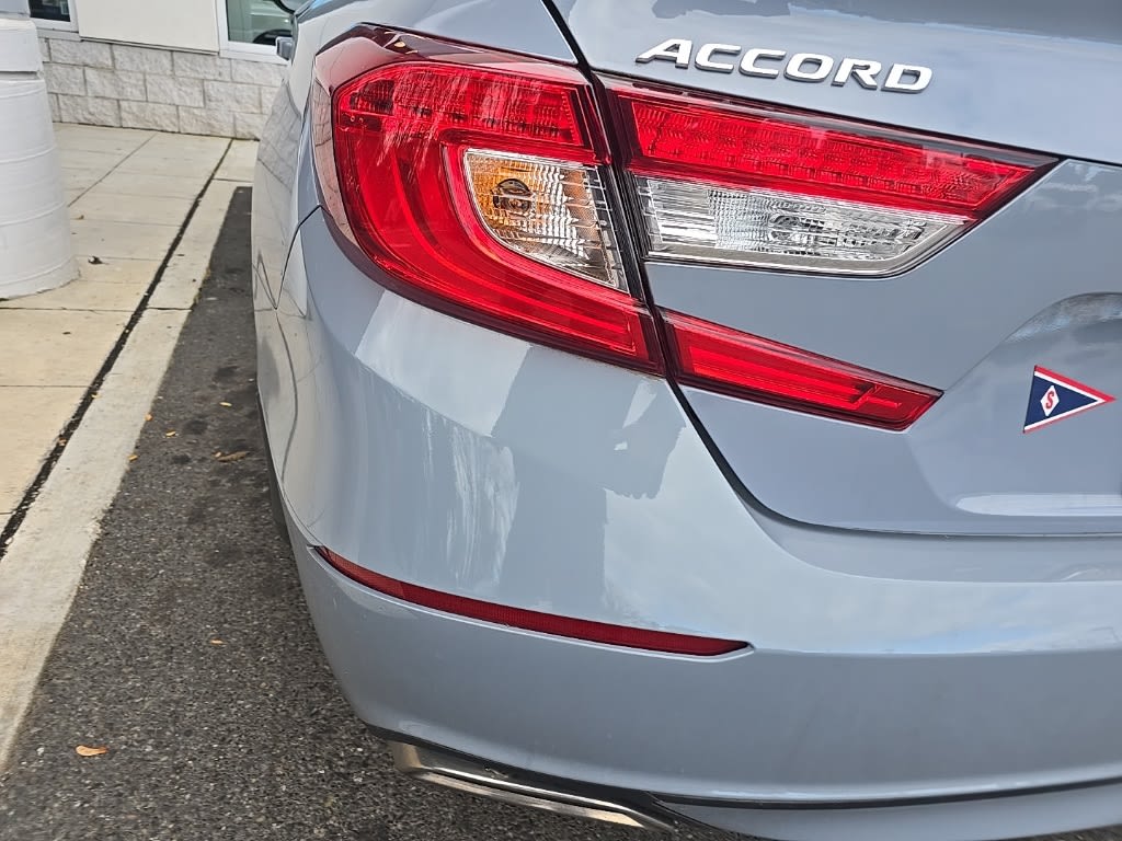 Thumbnail: 2022 Honda Accord - 14