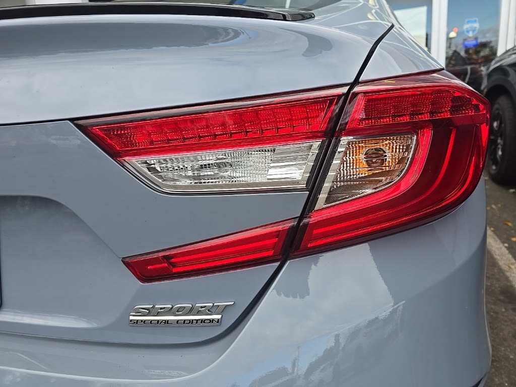 Thumbnail: 2022 Honda Accord - 18