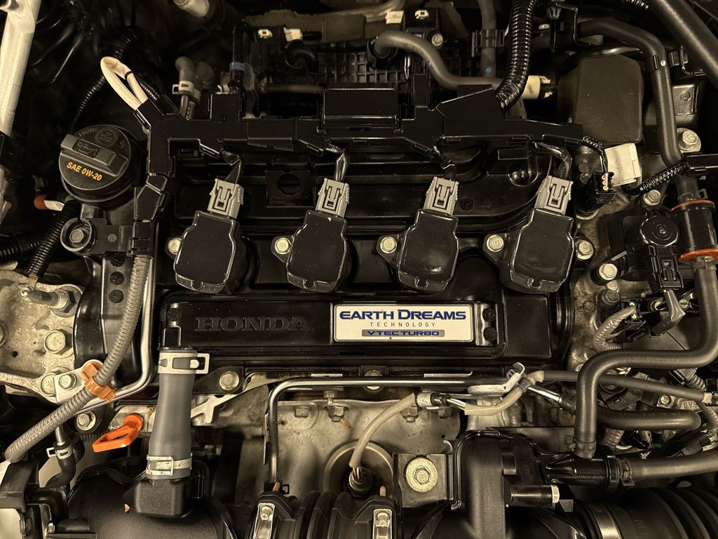 Thumbnail: 2020 Honda Accord - 8