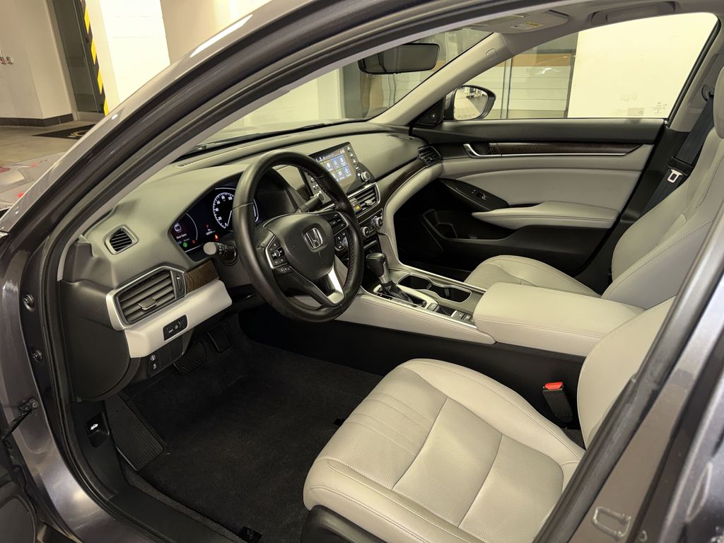 Thumbnail: 2020 Honda Accord - 29
