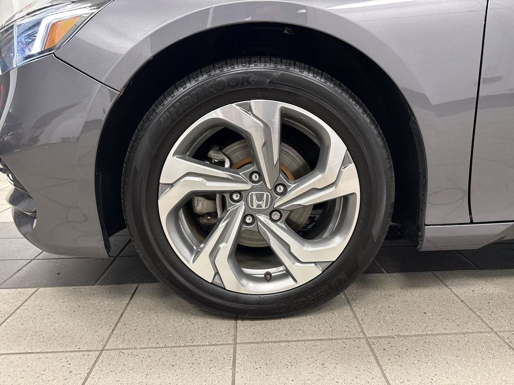 Thumbnail: 2020 Honda Accord - 7