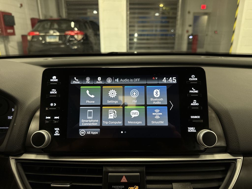 Thumbnail: 2020 Honda Accord - 12
