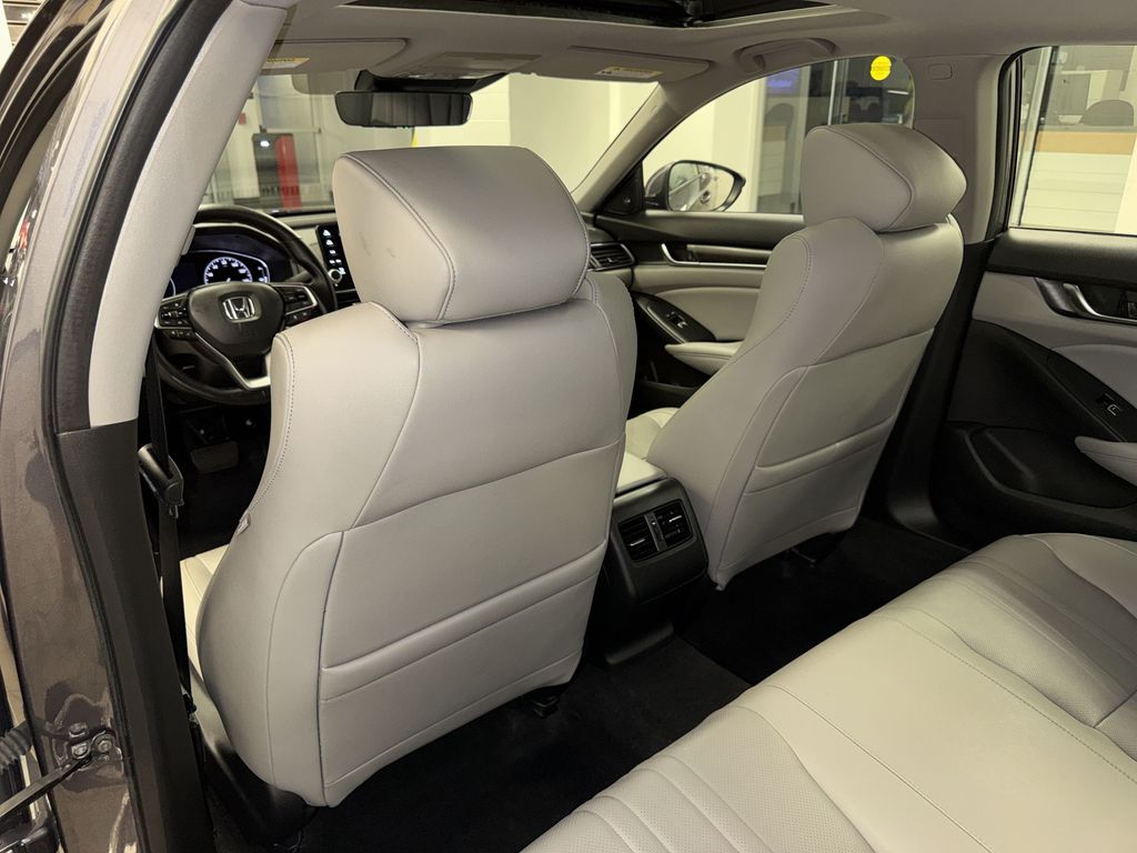 Thumbnail: 2020 Honda Accord - 28