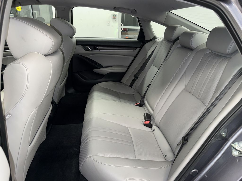 Thumbnail: 2020 Honda Accord - 11
