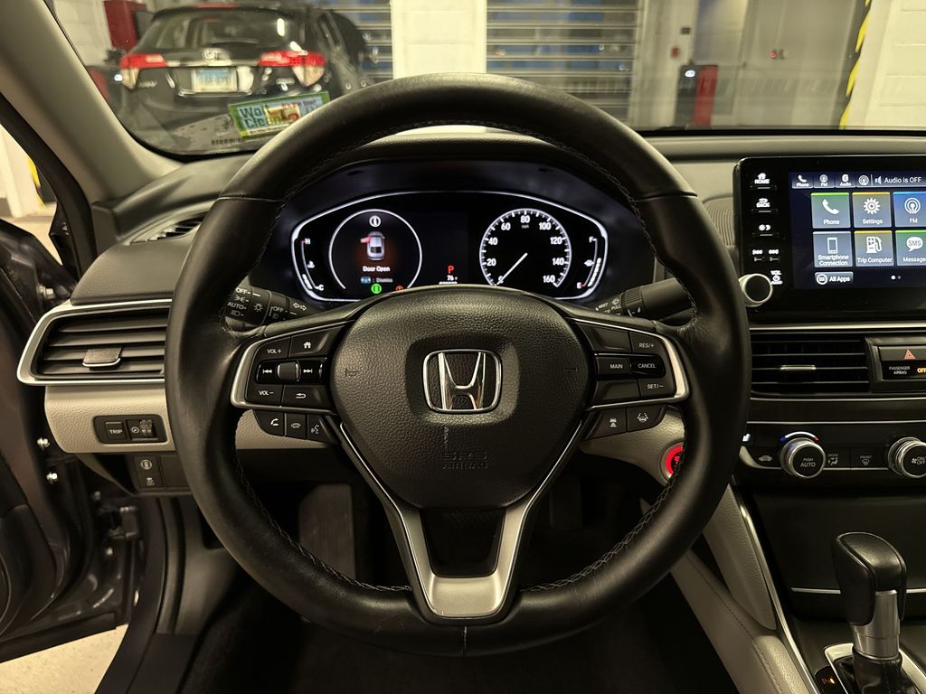 Thumbnail: 2020 Honda Accord - 2
