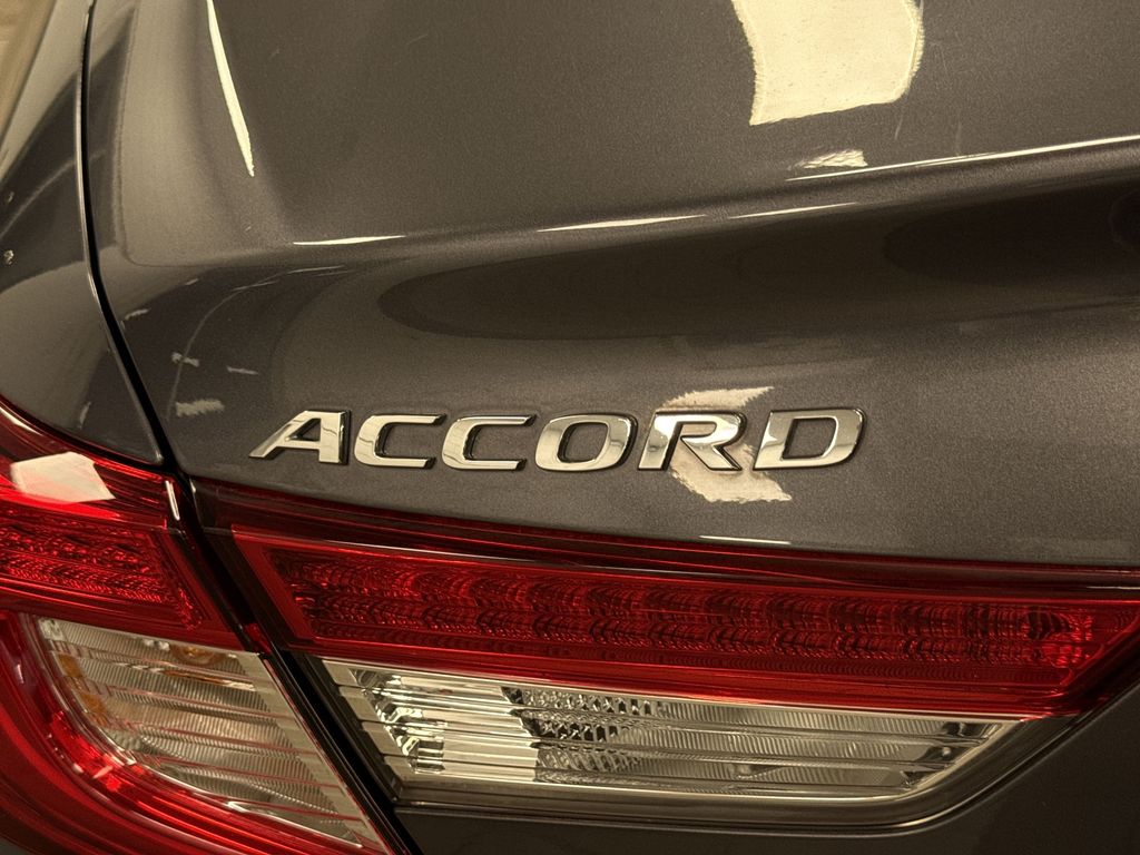 Thumbnail: 2020 Honda Accord - 6
