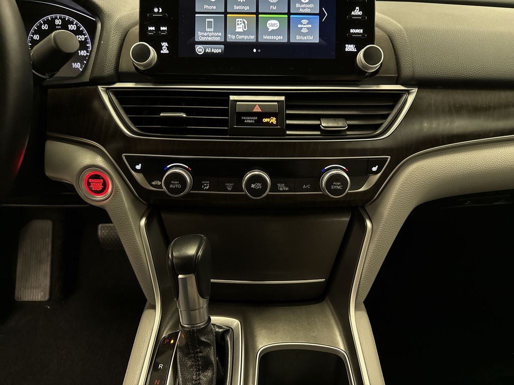 Thumbnail: 2020 Honda Accord - 23