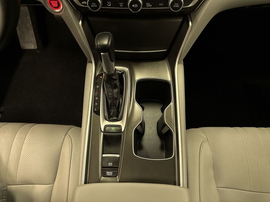 Thumbnail: 2020 Honda Accord - 13