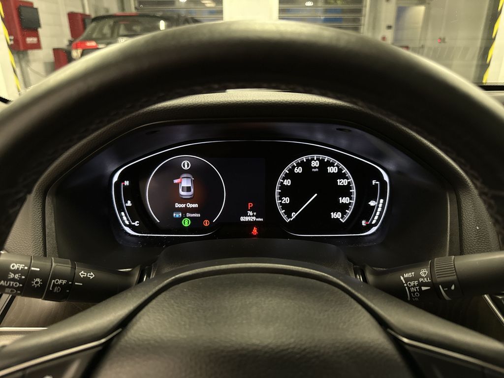 Thumbnail: 2020 Honda Accord - 31