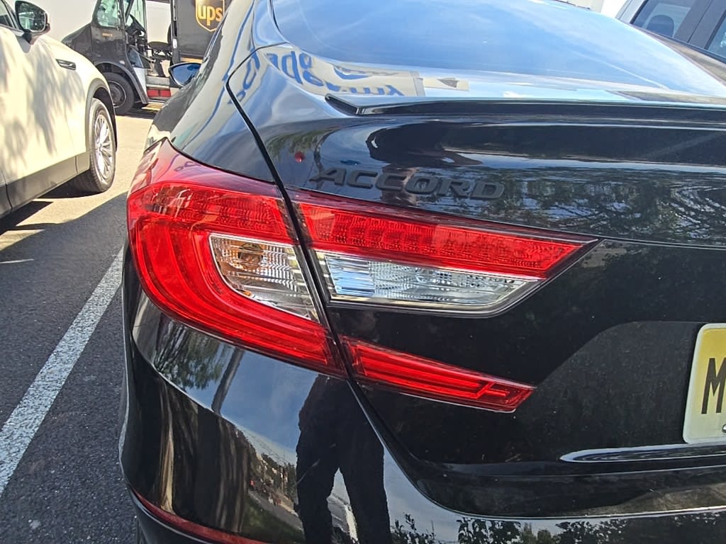Thumbnail: 2022 Honda Accord - 13