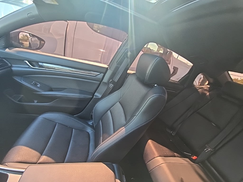 Thumbnail: 2022 Honda Accord - 4