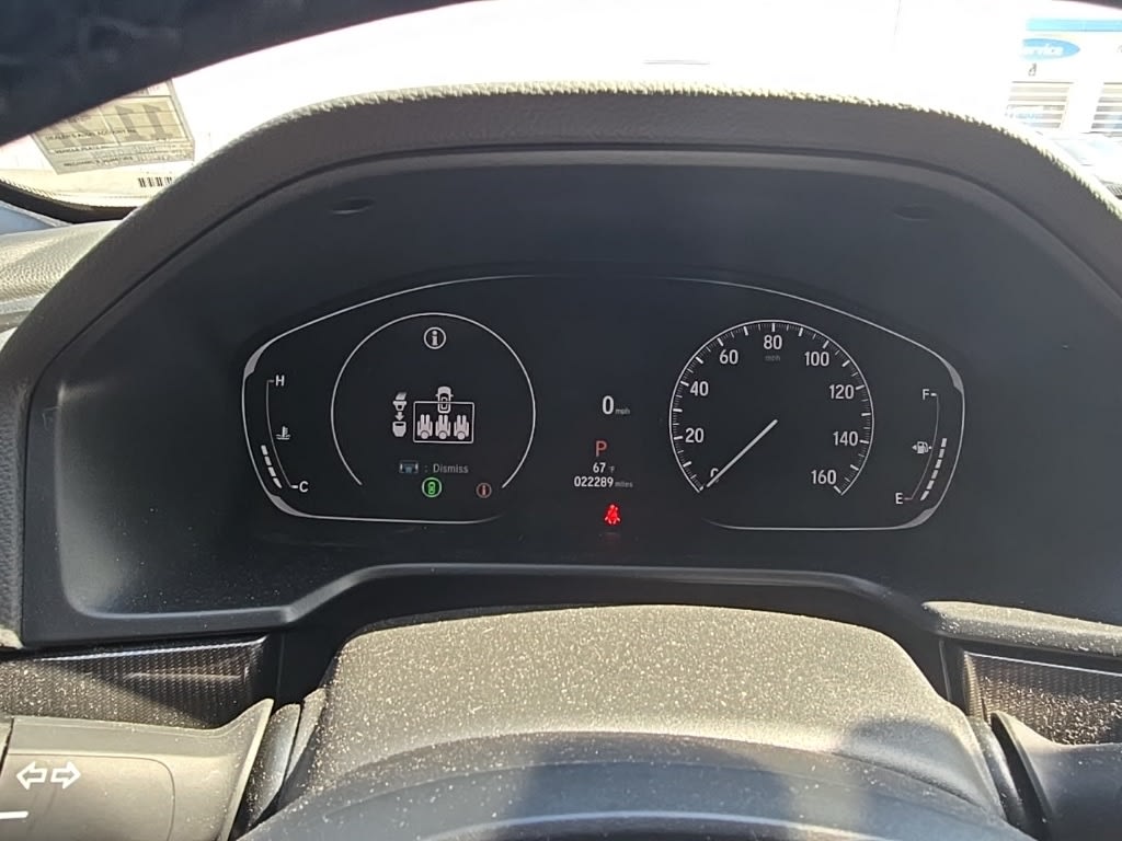 Thumbnail: 2022 Honda Accord - 10
