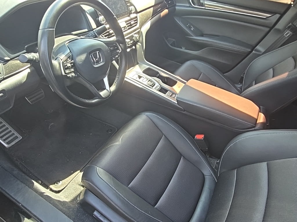 Thumbnail: 2022 Honda Accord - 6