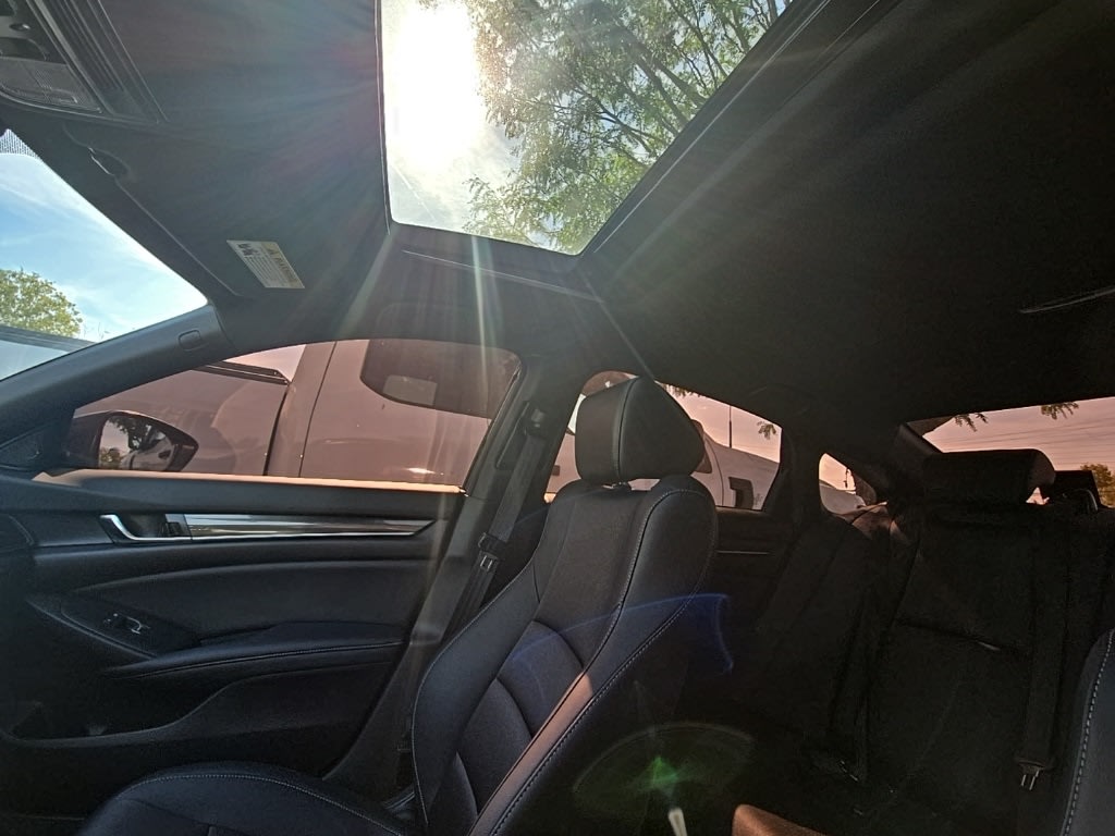 Thumbnail: 2022 Honda Accord - 21