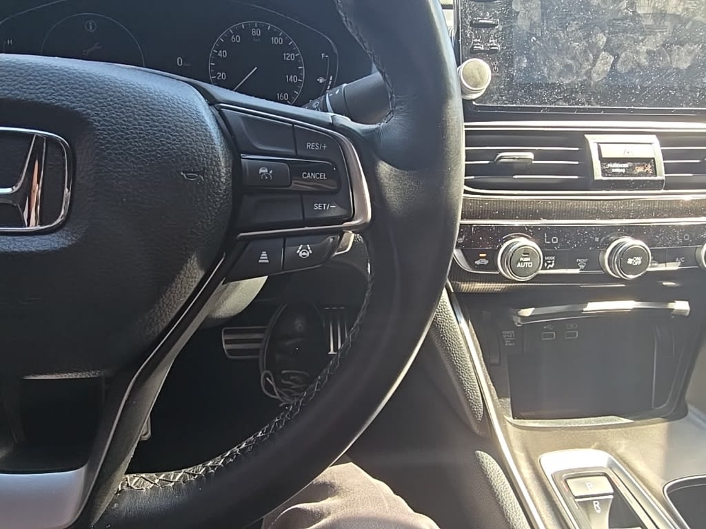 Thumbnail: 2022 Honda Accord - 18