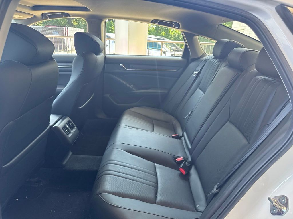 Thumbnail: 2019 Honda Accord - 11